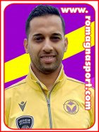 Hicham Baattout / Portiere Sporting Airone